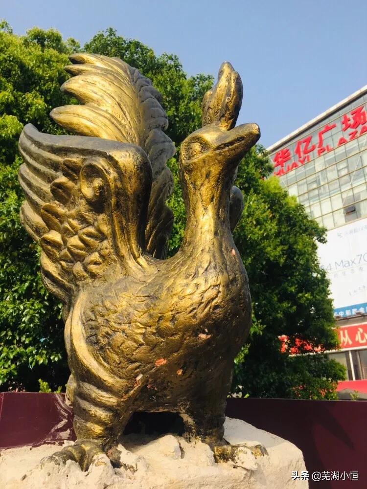 五一去哪里玩不出芜湖,芜湖中山路步行街攻略