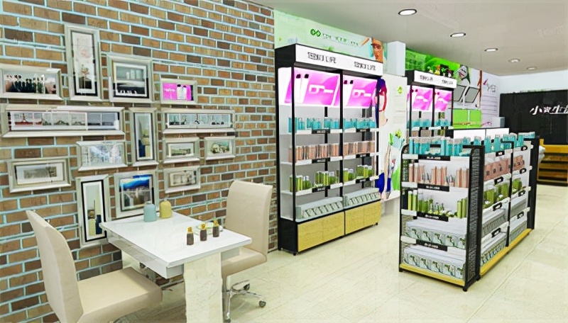 小资生活化妆品店加盟官网,小资生活化妆品加盟靠谱吗