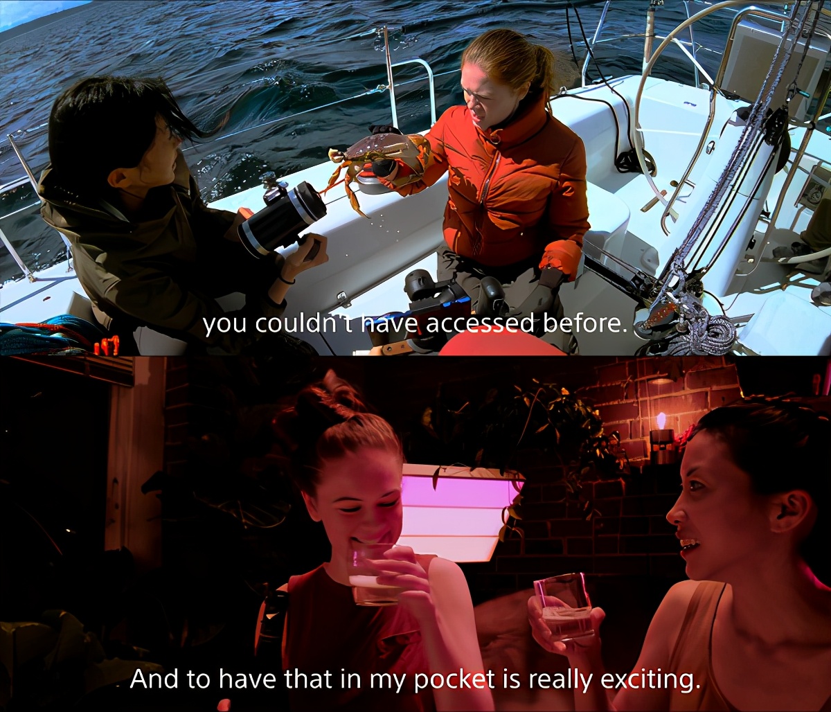 xperia5iii对比xperia1iii,xperia5iii与xperia5ii对比