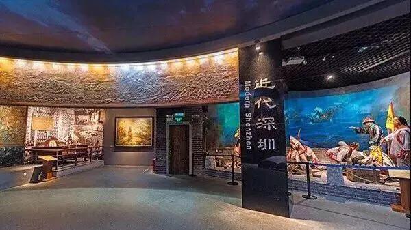 深圳适合小朋友好玩的地方推荐,深圳十个值得带孩子玩的地方