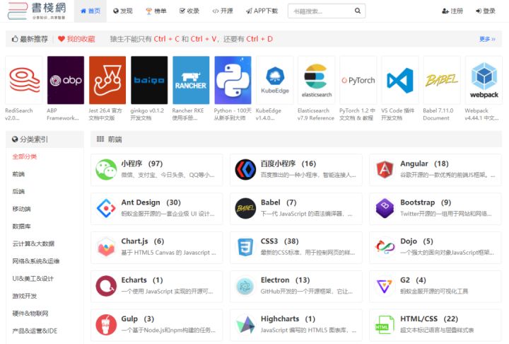 超星读书电子书在线免费阅读网站,五个免费下载高质量电子书的网站