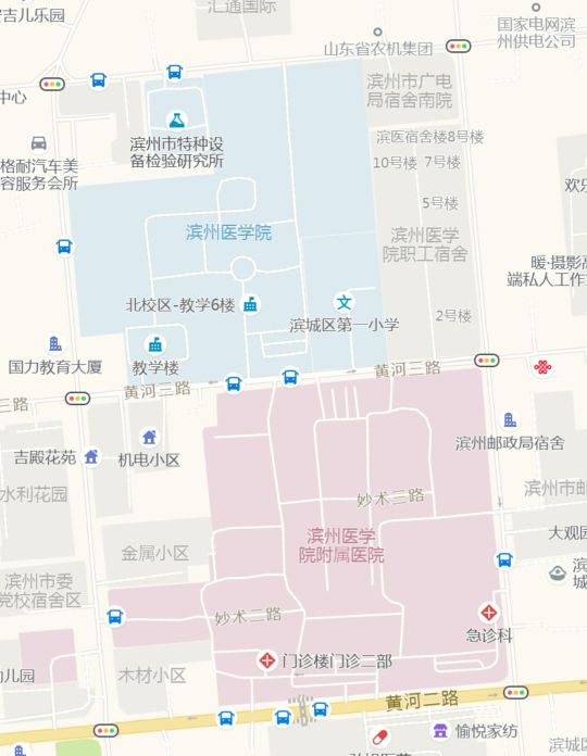山东省医学类高校的半壁江山,都要感谢青岛大学医学院