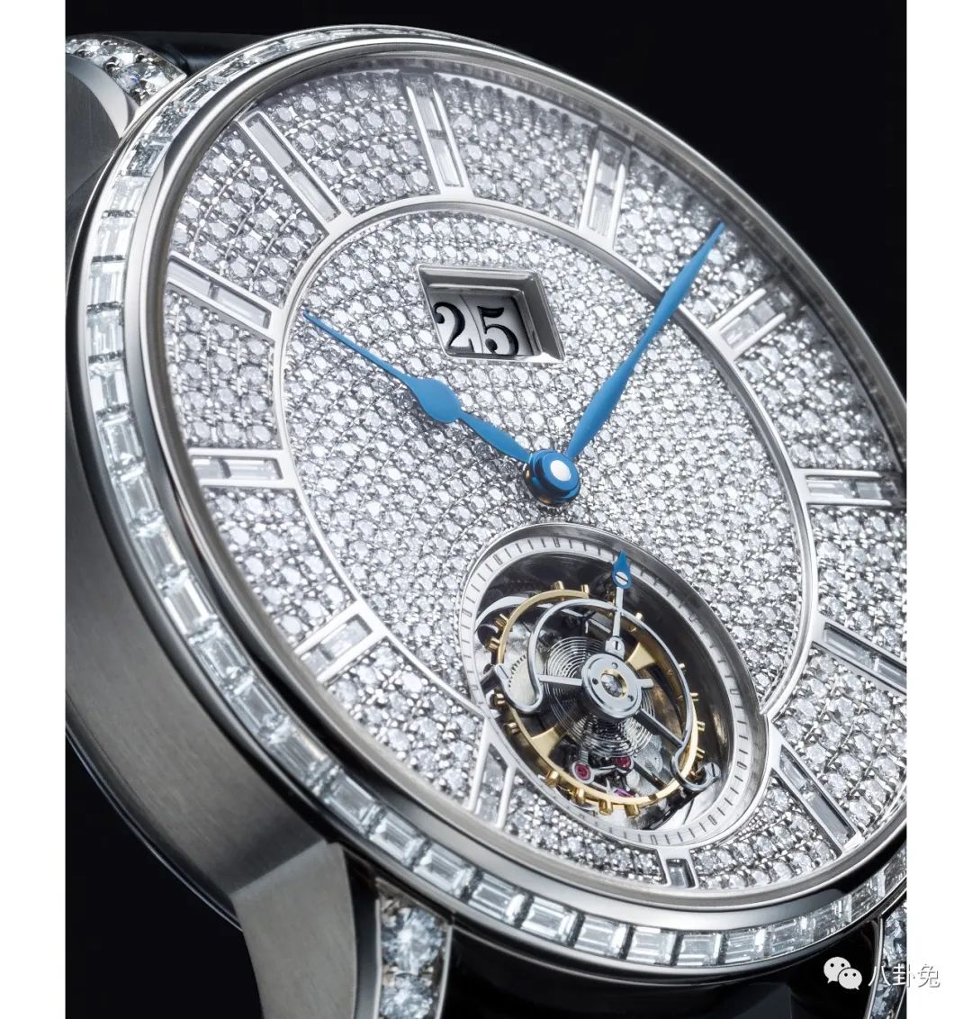 德国彩虹圈手表,德国顶级彩虹圈手表