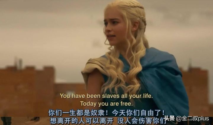 冰与火之歌第八季来啦！这里有一份剧情宝典，快快拿去！