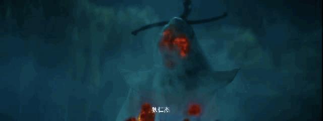 狄仁杰之飞头罗刹电影,电影狄仁杰之飞头罗刹好看吗