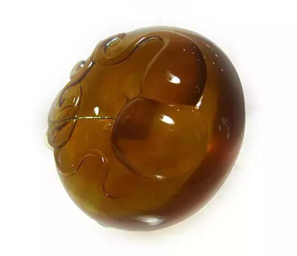 波罗的海蜜蜡的最全分类专业篇,蜜蜡的种类及名称和图片