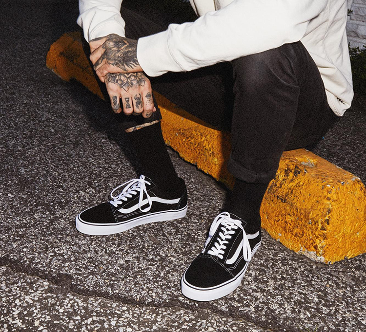 男生必备的基础款鞋子,男生鞋子推荐有哪些款式