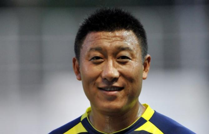 中国足球球星绰号,当今足坛球员绰号大全