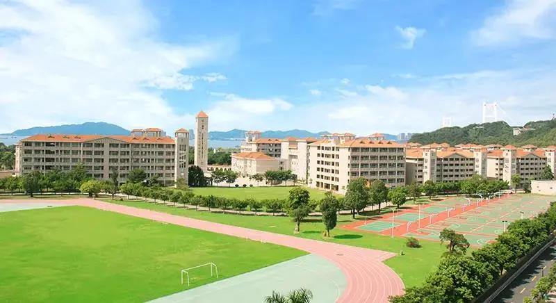 东莞虎门外语国际学校,东莞虎门有几个外国语学校