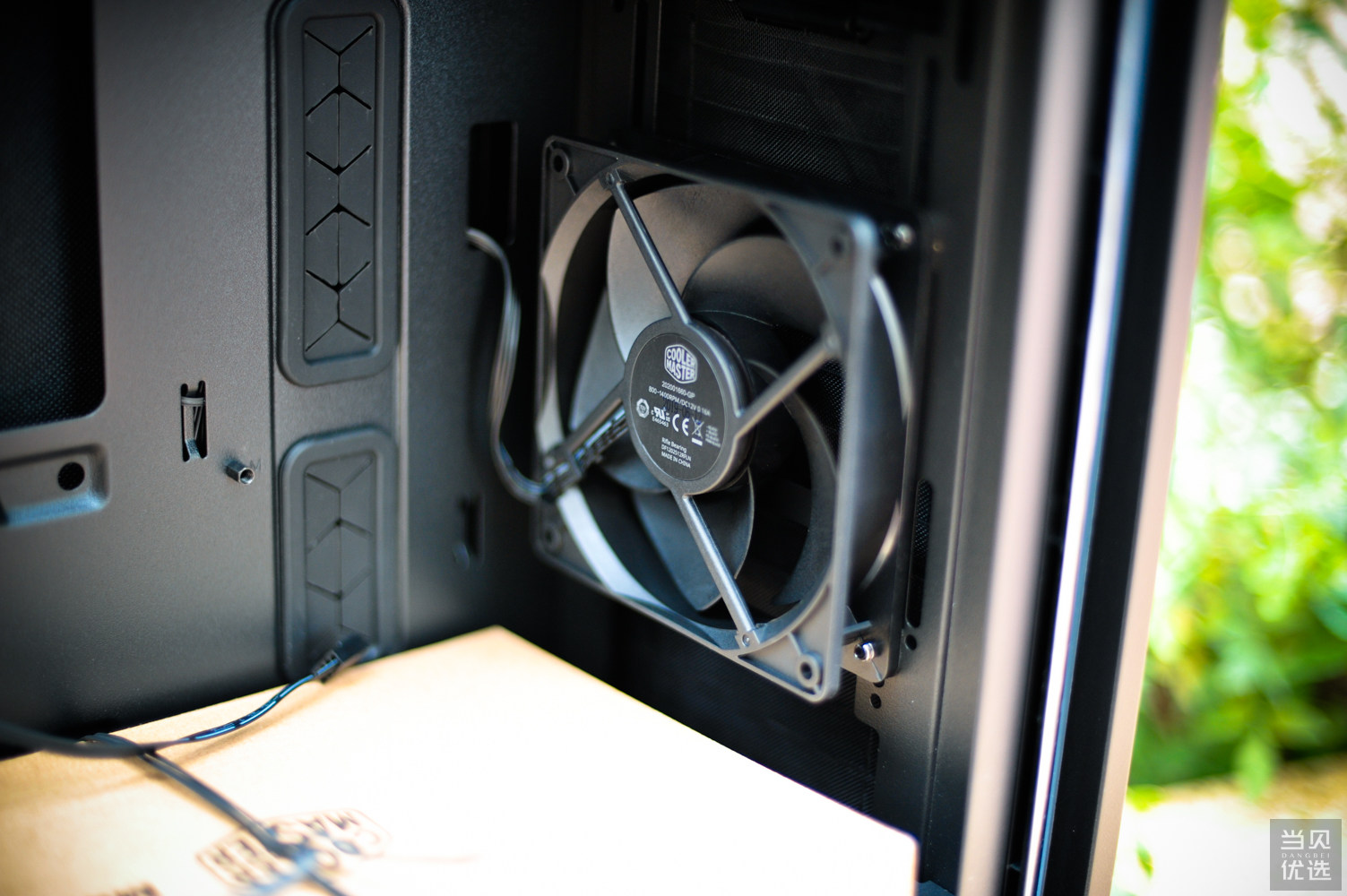 机箱推荐电源,攒机电源选择