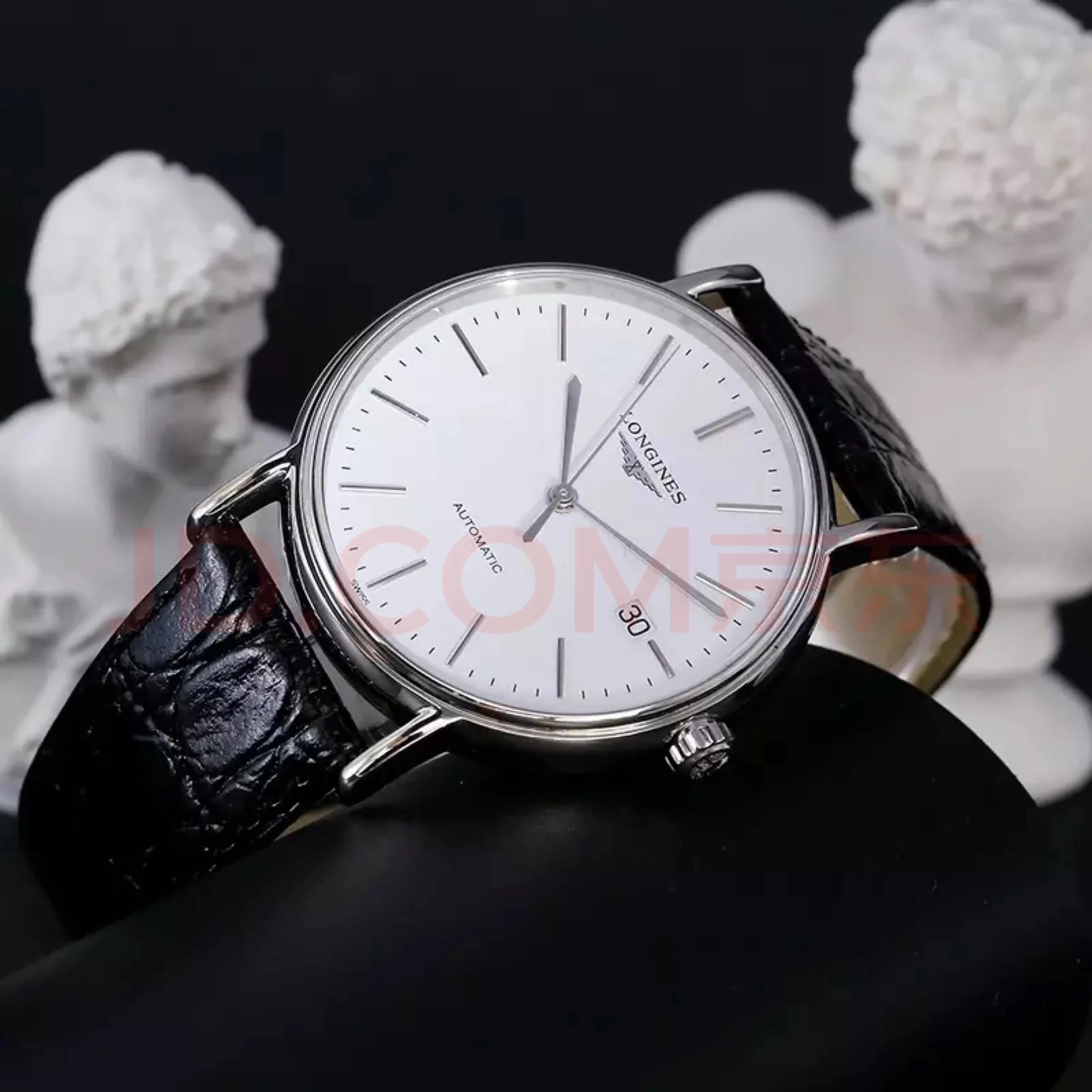 推荐一款机械表品牌,推荐的机械表