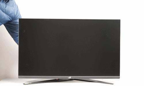 比传统IPS面板快四倍：ROG玩家国度PG329Q显示器体验