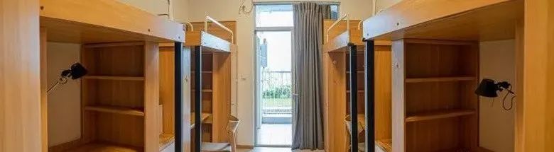 各大重庆学校宿舍,重庆宿舍条件比较好的学校