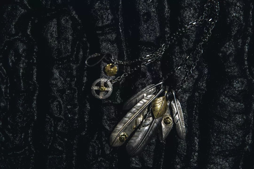 最值得入手的银饰,买银饰要知道这些不吃亏