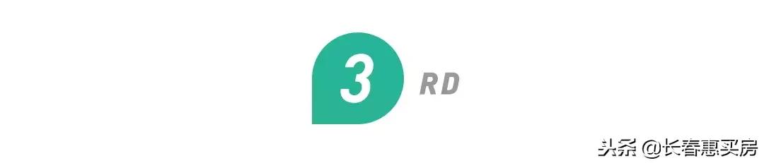 万科西宸起价8800，旁边商铺起价8900，动心不？