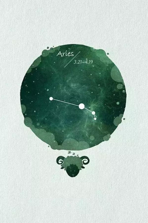 十二星座代表的专属语言,十二星座是说什么话的