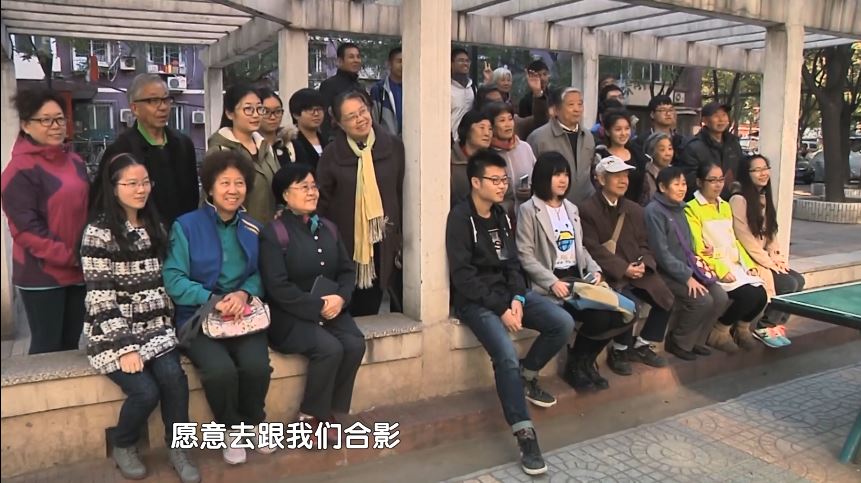 你的父母会用智能手机吗,你的爸妈会用手机吗