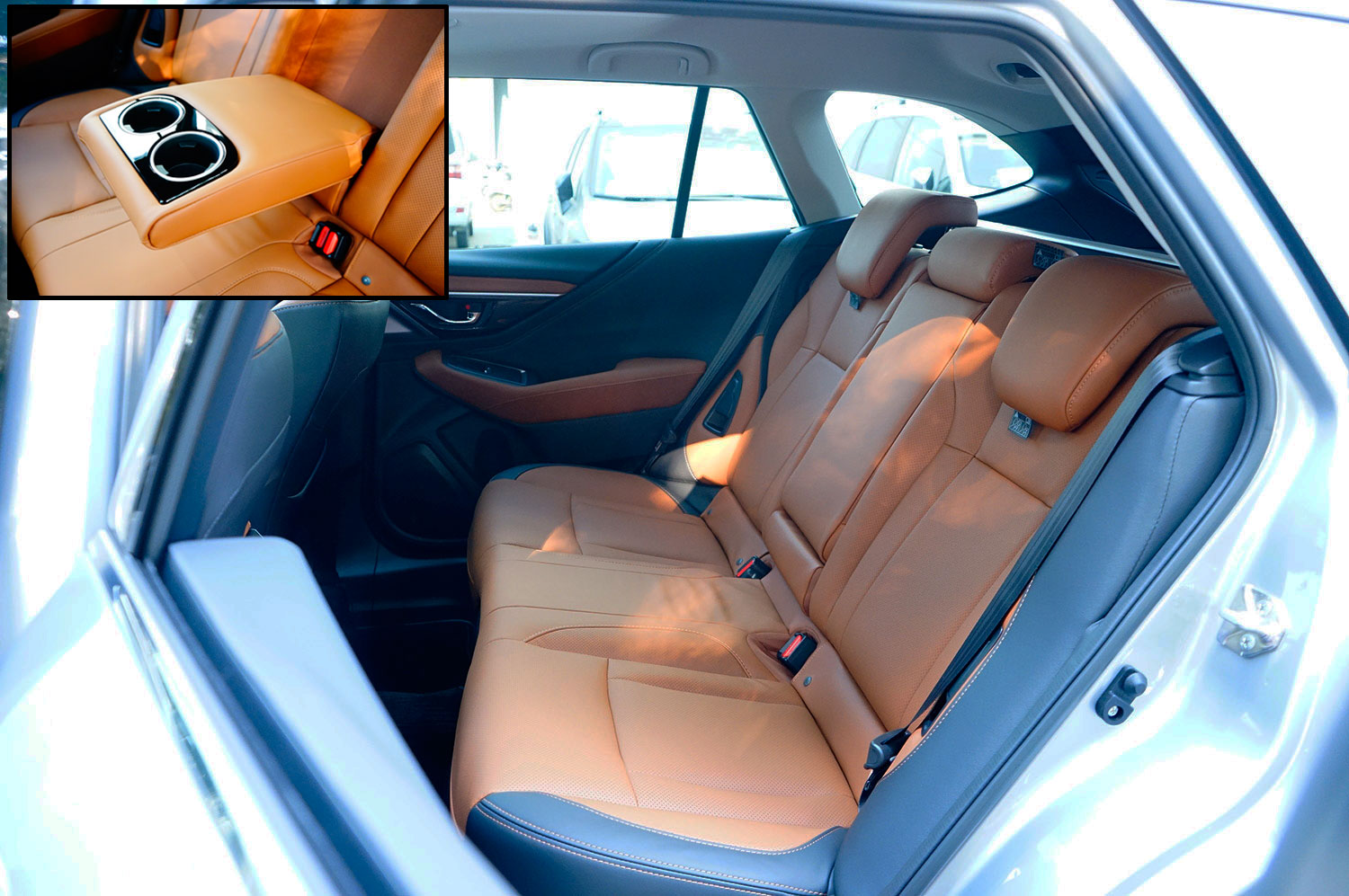 2021款斯巴鲁傲虎长途穿越,斯巴鲁傲虎2021