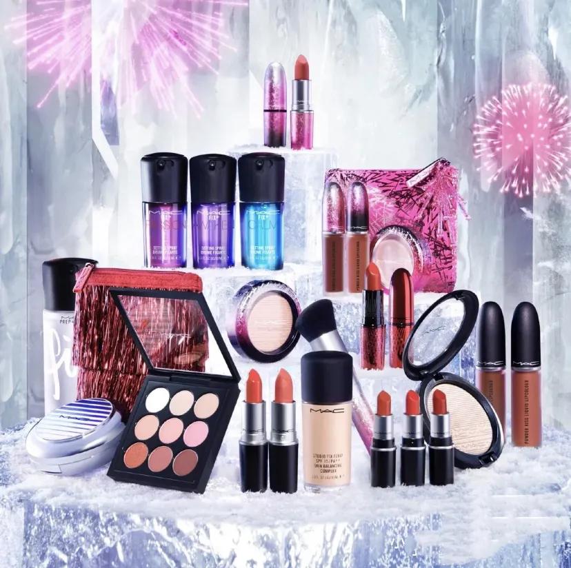 口红怎么选白皮的好用一点,韩系欧美口红都要怎么挑