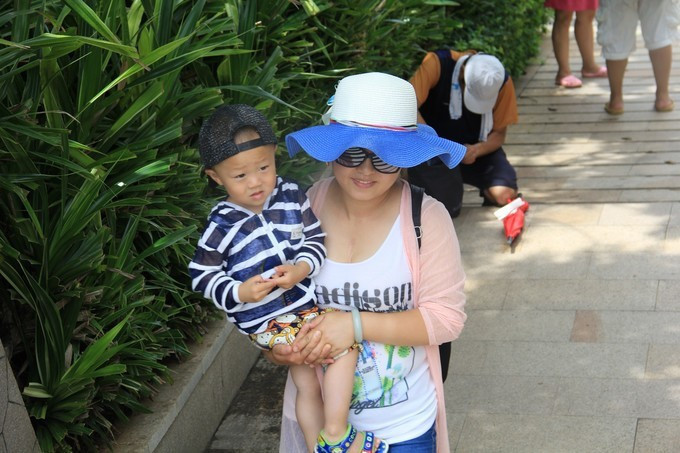海边美食推荐旅游攻略,海边旅游美食风景攻略