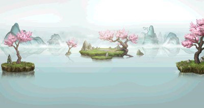 期待已久国风地下城终于来啦！这次是大唐长安西市