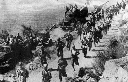 塔山阻击战副司令员,塔山阻击战司令员政委