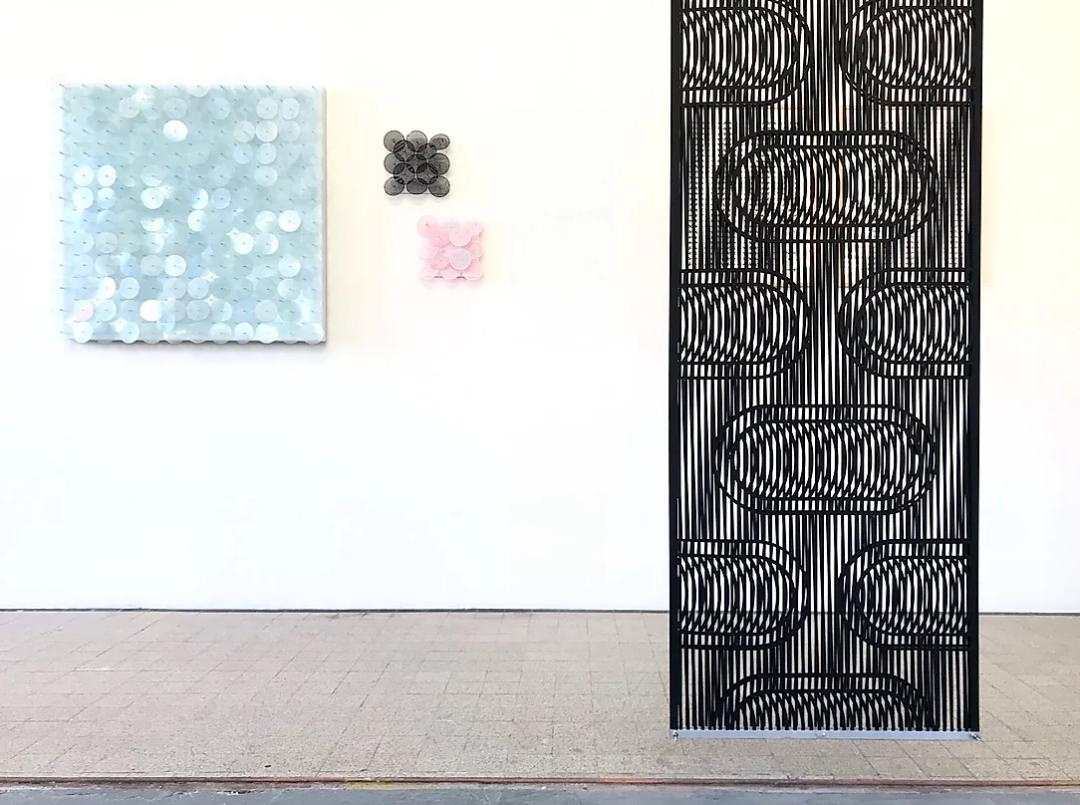 设计师用“纸”做了互动体验式墙纸！网友：不错哦，两天就坏了吧