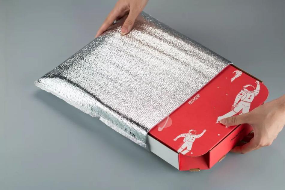 卖披萨的硬核科技公司长啥样?一块披萨,五年打磨,浙大校友打造好餐快食风向标