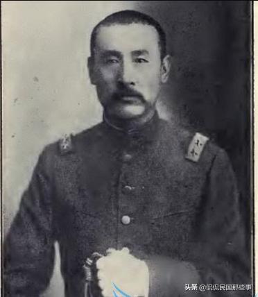 东北霸王张作霖最宠的女儿,张作霖时期的女人