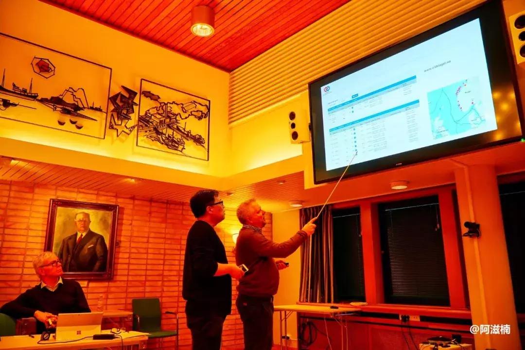 为了吃最贵的鱼你们会驱车多远,世界上最难吃的鱼青花鱼