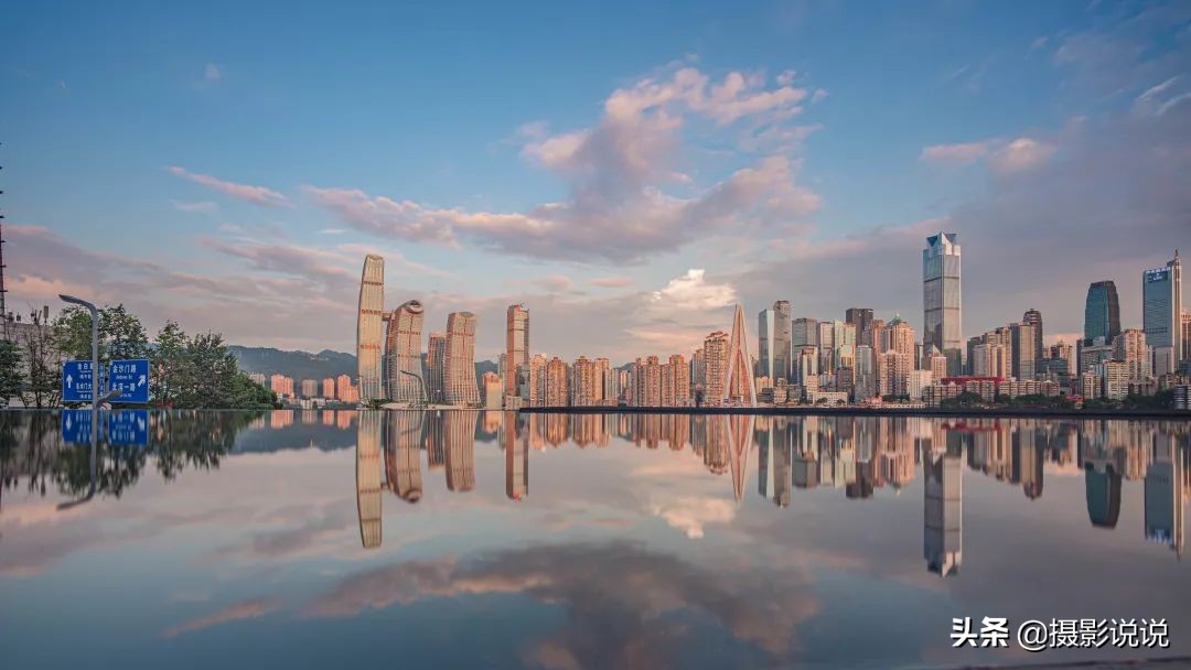 第39季醉美城市地标:维多利亚港、直沽桥、关山牧场、梅里雪山