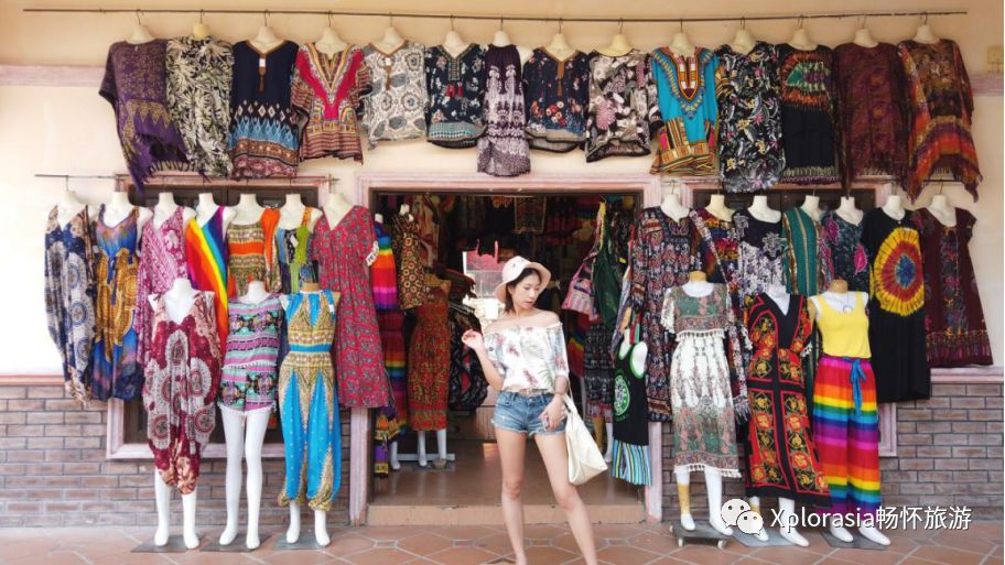 轻奢漫游马来西亚兰卡威槟城之旅,槟城四日游路线