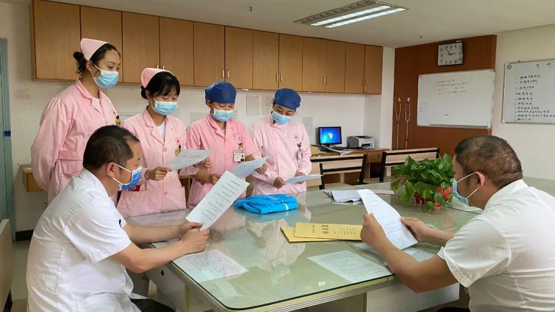 共青城市医院建设,共青城新医院项目