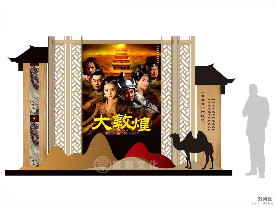 上热门石林十大最美打卡点,景泰石林附近其它景点