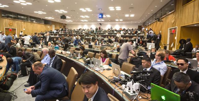 一旦美国衰落会怎么样,一旦美国衰落世界是否会更加和平