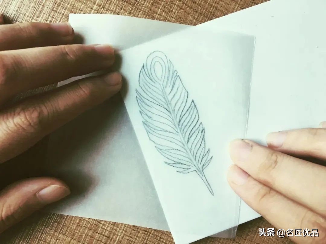 最简单的橡皮章手工,橡皮章简单又漂亮