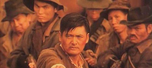 周星驰vs周润发,周星驰与周润发全方面比较