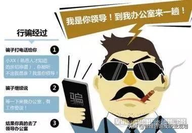 带你见识一下招聘的陷阱,带你找工作被骗的经历