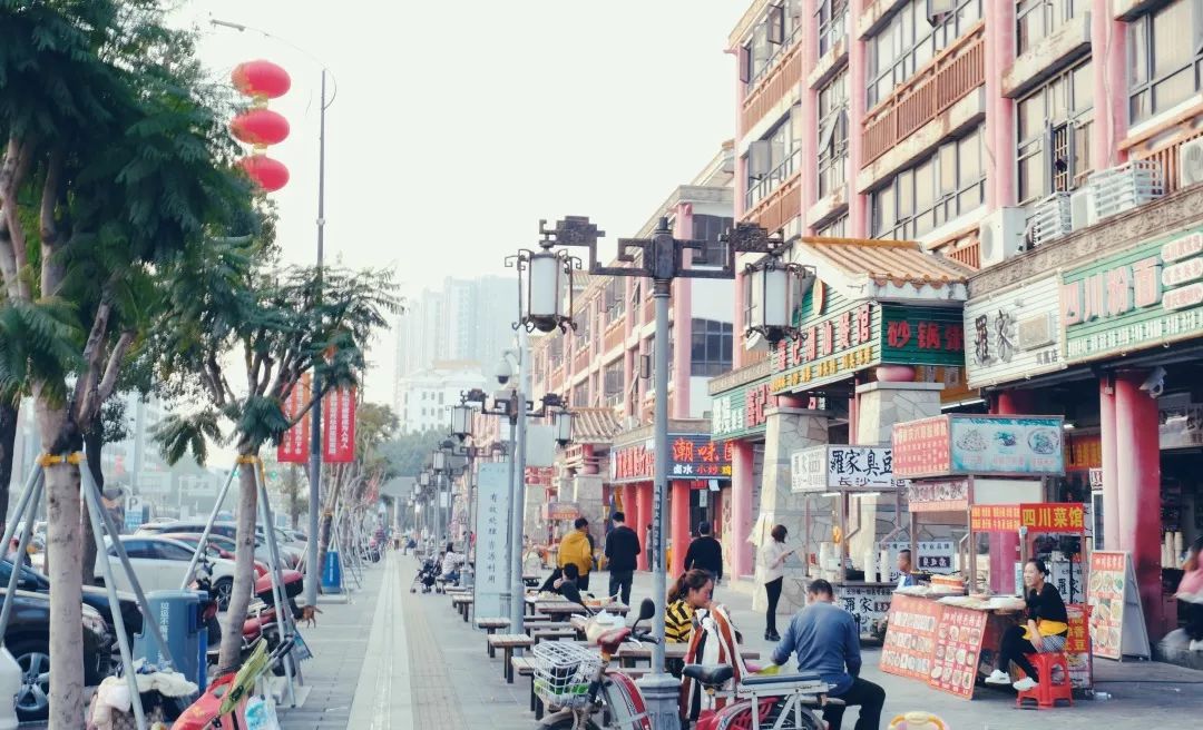 宝安福地,宝安福地在哪里