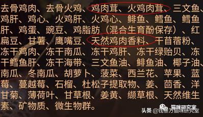 纽翠斯猫粮啥时候降价,纽翠斯猫粮是全期猫粮吗