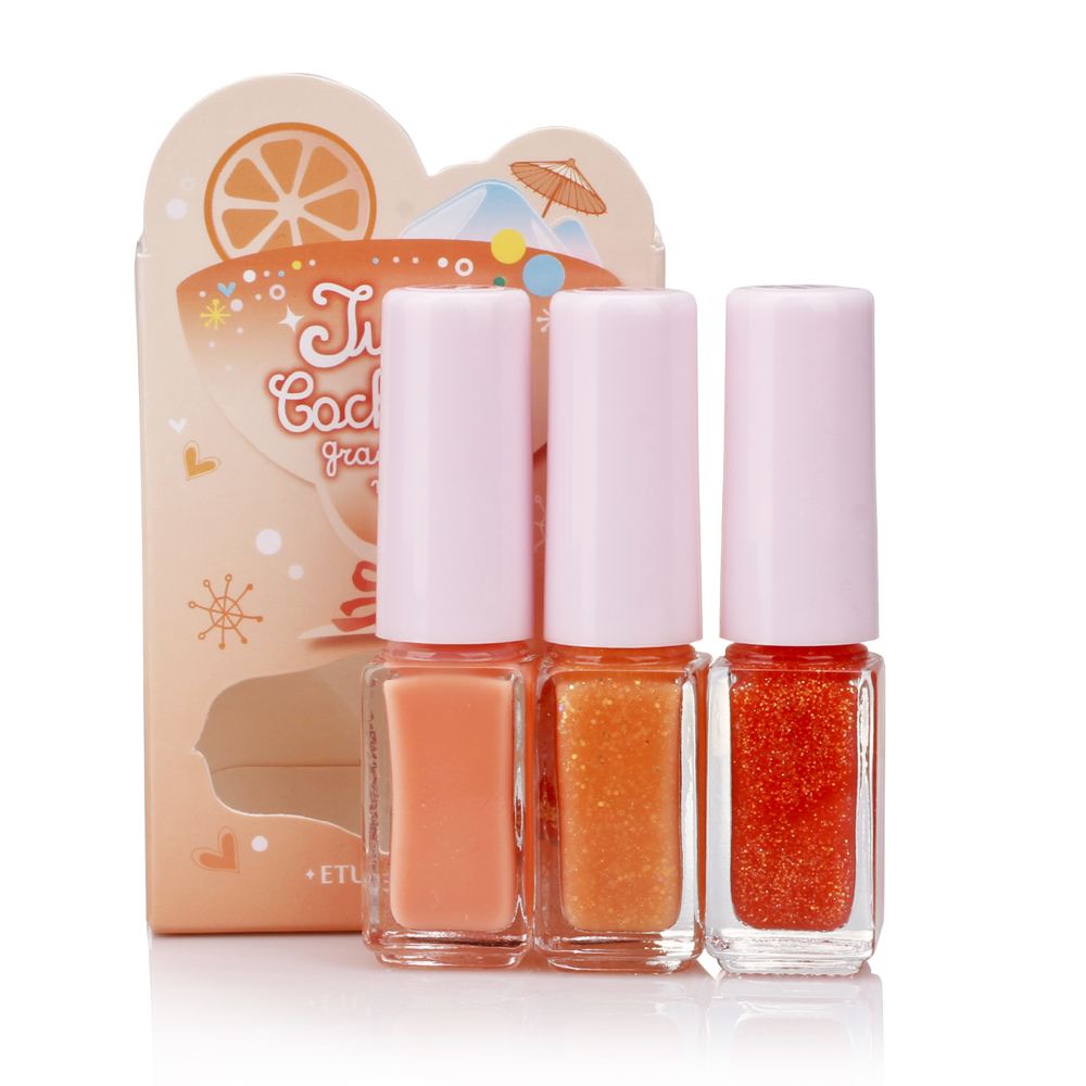 超闪指甲油推荐,哪种指甲适合涂指甲油