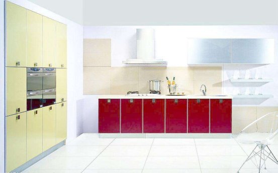 橱柜价格多少钱一米不锈钢,橱柜价格多少一米