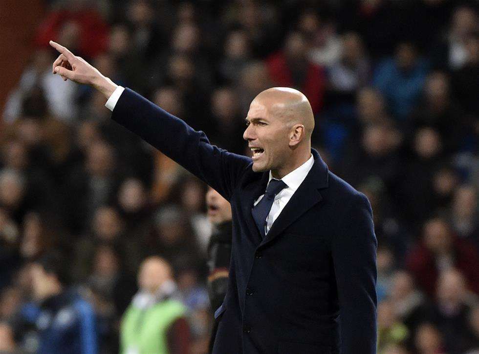 瓜迪奥拉评价齐达内,贝利评价现役球星