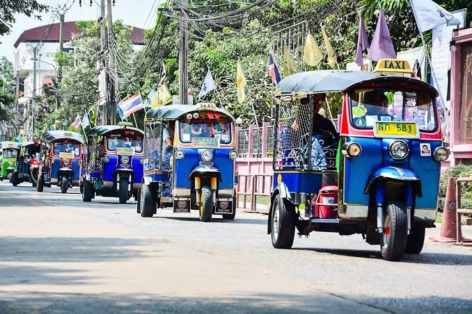 清迈景点攻略亲子游玩,清迈十大必去景点简介大全