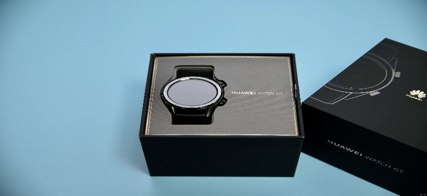 不吹不黑,HUAWEWATCHGT深度评测,产品力喜人