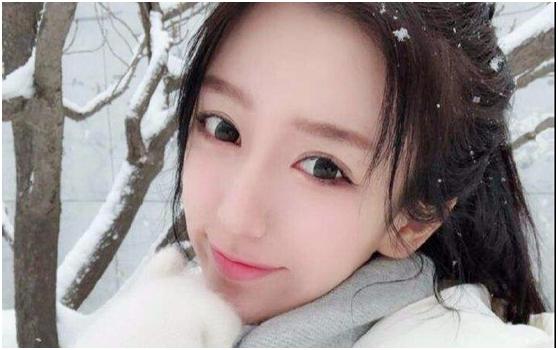 呆妹因游戏被骂,游戏主播呆小妹