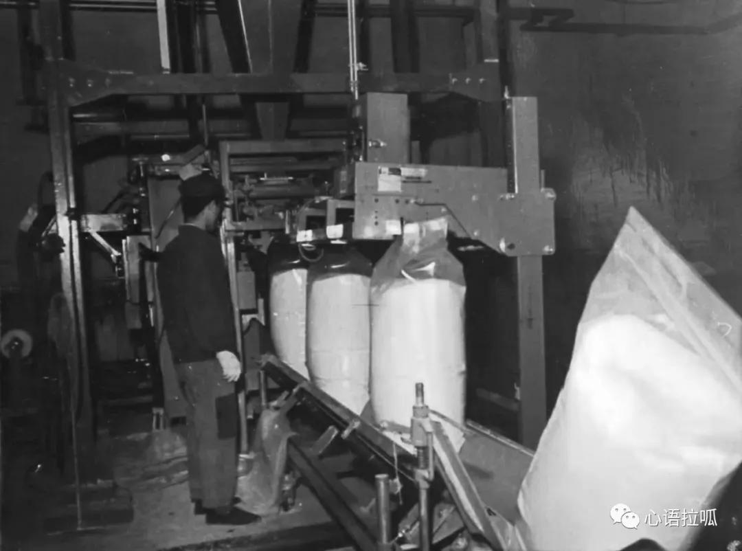 淄博曾经有合成氨和三十万