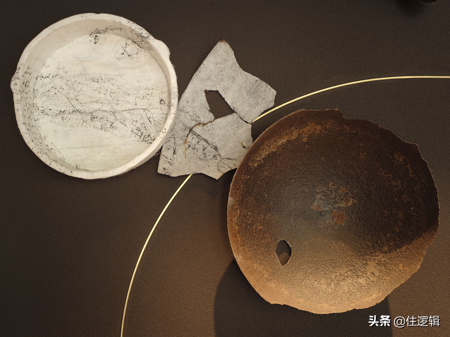 住逻辑再次落地杭州网红打卡酒店，Designby日本建筑设计师KM