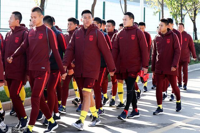 当年中国足球最黑暗时代，给下一个黑暗时期埋下了恶果