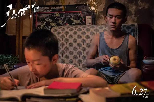 少年的你一定要看的几部电影,少年的你这部电影值得喜欢的原因